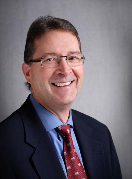 dan strandy headshot