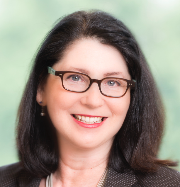 Robin L Shapiro headshot 2020
