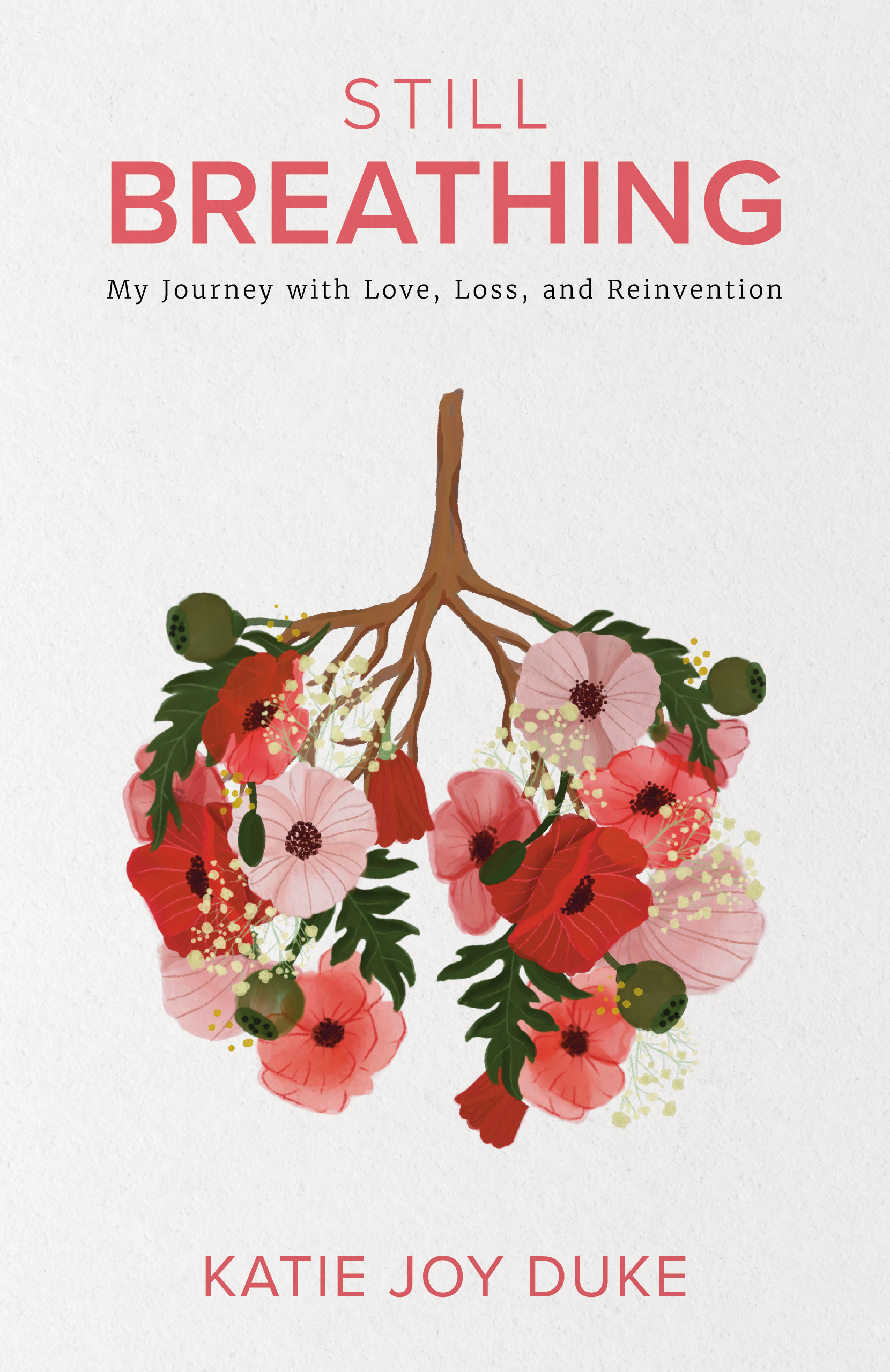 Final Paperback Book Cover