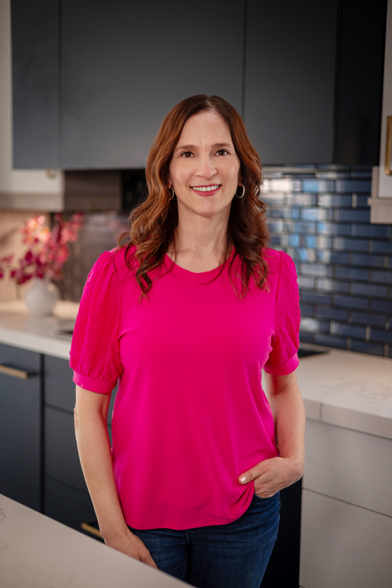 Andrea headshot - FINAL 2025