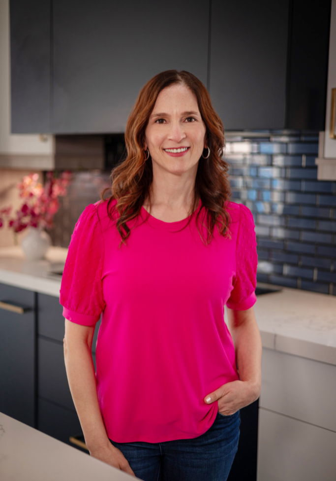 Andrea headshot - FINAL 2025