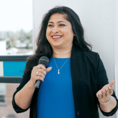 DrRozina-speaking