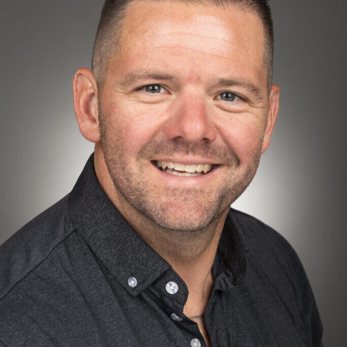 New Headshot