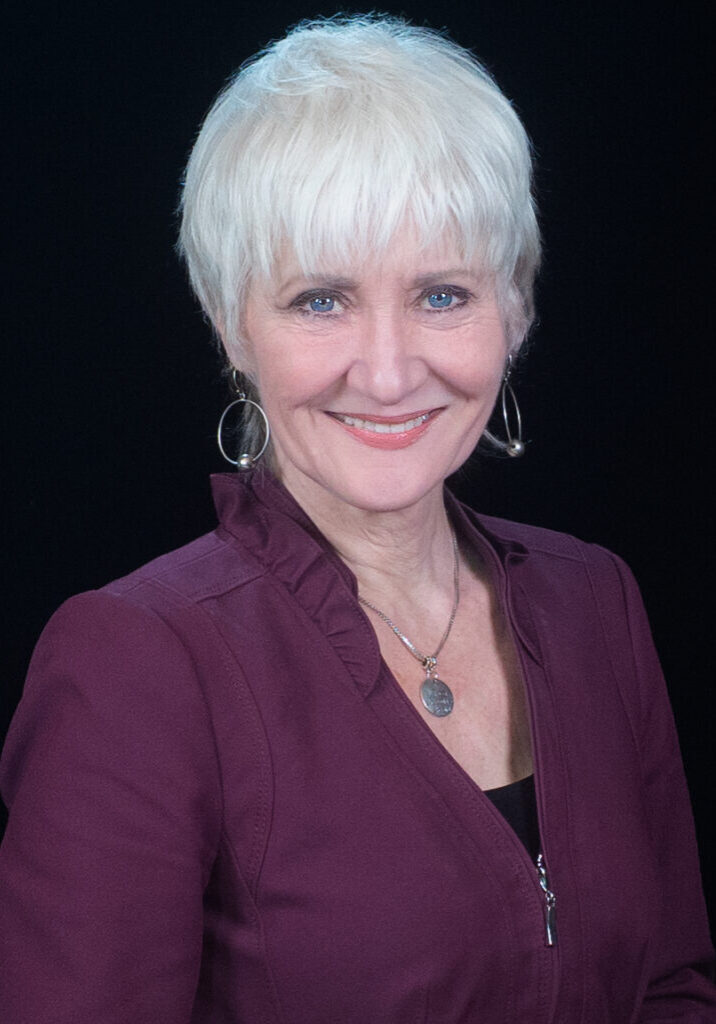 Rebecca P. Murray Headshot 2x3