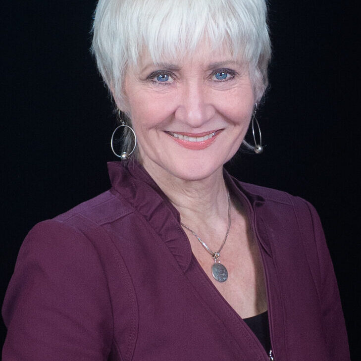 Rebecca P. Murray Headshot 2x3