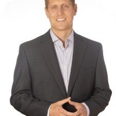 Ryan Gottfredson, speaker on success mindsets